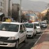Dolmuşlar taksiye dönüşüyor
