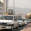 Dolmuşlar taksiye dönüşüyor