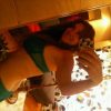 Artık seksi foto yok 
