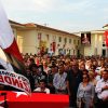 Bursalı şehit Tolga Taştan son yolculuğuna uğurlandı