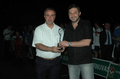 Olgunlar�ın kralı Nelpa! Spor Haberleri