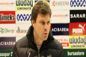 SAĞLAM'DAN TARAFTARA MESAJ