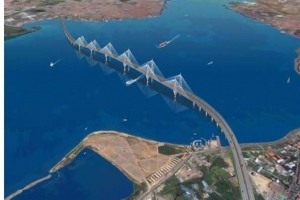 BURSA'NIN NÜFUSU İZMİR'İ GEÇECEK
