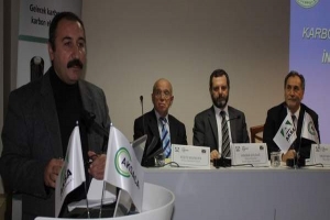 KARBON ELYAF CAZİBESİNİ ARTIRIYOR