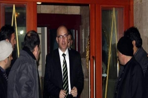 5 SAAT İFADE VERDİ SERBEST BIRAKILDI