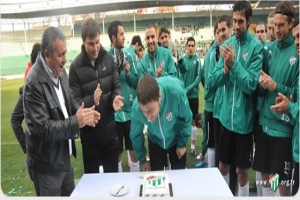 MUTLU YILLAR ERGİÇ