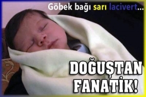 DOĞUŞTAN FANATİK