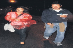 AŞK ŞEHRİNDE NİSAN AYINDA NİKAH