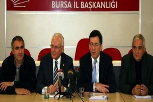 CHP'NİN HEDEFİNDE SGK VE ÖZEL BİR HASTANE VAR