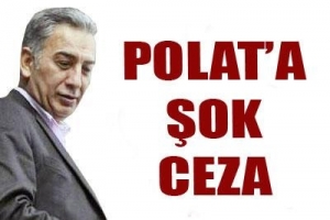 PFDK CEZA YAĞDIRDI