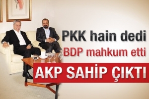 KÜRT SANATÇILAR VE HÜKÜMET PERVER'E SAHİP ÇIKTI