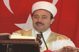 DİYANET'TEN DEKOLTE AÇIKLAMASI