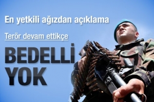 BEDELLİ YOK