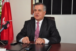 İNEGÖL İŞLETME FAKÜLTESİ'NE KAVUŞUYOR