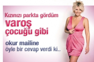 AYŞE ARMAN OKURUNA ÇOK KIZDI