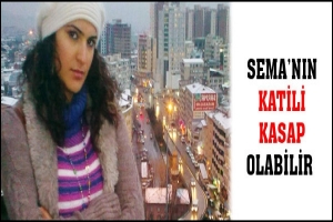 KATİL TIP ÖĞRENCİSİ YA DA KASAP OLABİLİR