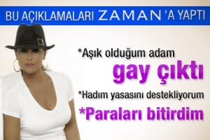 AŞIK OLDUĞUM ADAM GAY ÇIKTI