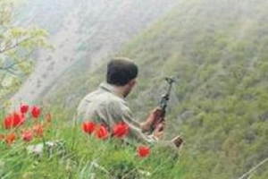 TELSİZ EMRİYLE KURTULAN TERÖRİST