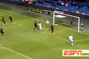 BÖYLE DE GOL YENİLMEZ Kİ