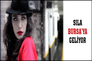 SILA KENT MEYDANI AVM'YE GELİYOR