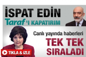 CANLI YAYINDA SAVAŞ
