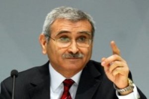 MERKEZ BANKASI BAŞKANLIĞINA ADAY 5 İSİM