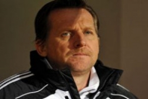 SCHUSTER İÇİP İÇİP İDMANA GELİYORDU