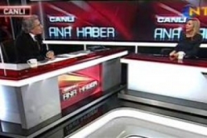 ÜMİT BOYNER'DEN EŞİNE YANIT: DİK DURACAĞIZ