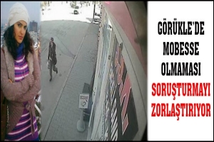 MOBESSE OLMAMASI SEMA CİNAYETİ SORUŞTURMASINI ZORLAŞTIRIYOR