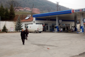 YALOVA'DA '10 NUMARA' OPERASYON
