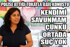 TUNCEL: ORTADA BİR SUÇ YOK