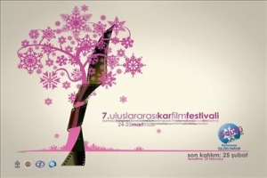 7. KAR FİLM FESTİVALİ BAŞLIYOR