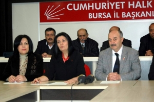KARABIYIK ADAY ADAYLIĞINI AÇIKLADI