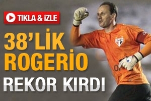 99 GOL ATAN KALECİ