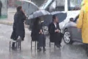 BDP'LİLER SONUNDA BUNU DA YAPTILAR