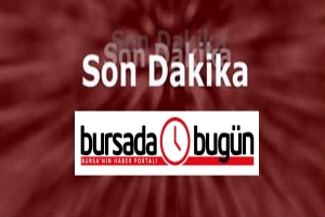 POLİSE ROKETLİ SALDIRI