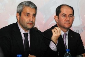 TÜRKİYE'NİN EN BÜYÜK EKSİĞİ...
