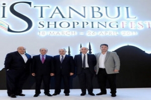 TÜKETİCİDEN FESTİVALE 1.5 MİLYAR TL
