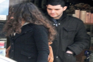 BERRAK YENİ AŞKA YELKEN AÇTI