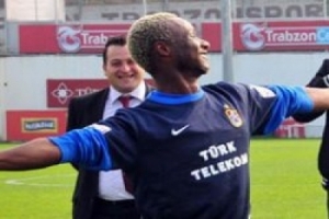 ARAPLAR YATTARA'YI İSTİYOR
