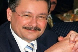 İNCE VE GÖKÇEK TWİTTER'DA KAPIŞTI
