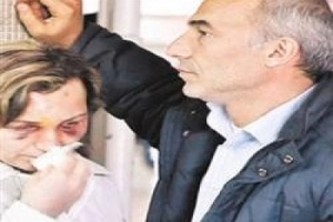 AYŞE PAŞALI'NIN EŞİ PİŞMANMIŞ