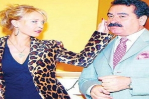 ÖLÜRSEM BAŞKASIYLA EVLENME