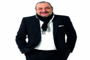 REHA MUHTAR VEDA ETTİ
