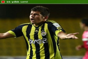 MUTASYONA UĞRAMIŞ