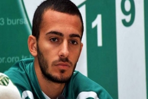 SENE SONU TRABZON'DAYIM
