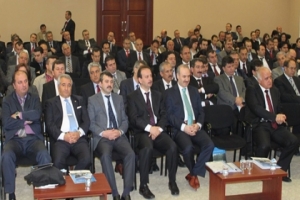 NEHİR HAVZALARI KİRLİLİKTEN KURTARILACAK