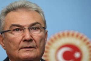 BAYKAL'DAN LİSTEYE İTİRAZA TEPKİ
