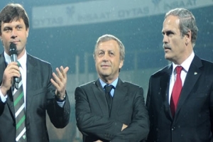 BURSASPOR'U KARIŞTIRMAYIN