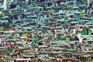 BURSASPOR'DAN SANAL KORSAN TEPKİSİ